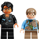 Image for article titled The Best Jurassic World: Dominion Lego Set Is a Throwback to the Original Jurassic Park